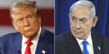 46 عضوا ديمقراطيا في مجلس الشيوخ الأمريكي يطالبون ترامب بمنع إسرائيل من ضم الضفة الغربية