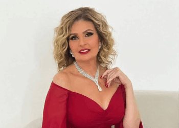 على هامش مهرجان الجونة السينمائي«50 سنة يسرا».. متحف يؤرخ لحياة النجمة المصرية يسرا