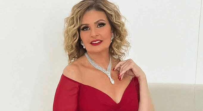على هامش مهرجان الجونة السينمائي«50 سنة يسرا».. متحف يؤرخ لحياة النجمة المصرية يسرا