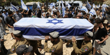 خطة أميركية لمكافأة من يعثر على جثث أسرى إسرائيليين في غزة.. والقوة الدولية للسيطرة على القطاع بدأت تتشكل