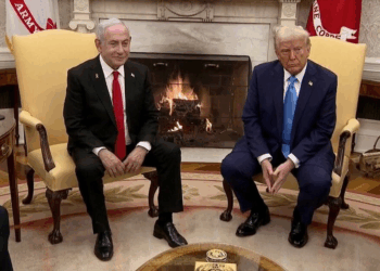 صحيفة إسرائيلية: استعدادات في تل أبيب لزيارة محتملة لترامب