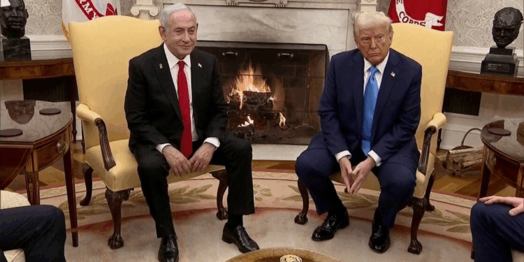 صحيفة إسرائيلية: استعدادات في تل أبيب لزيارة محتملة لترامب