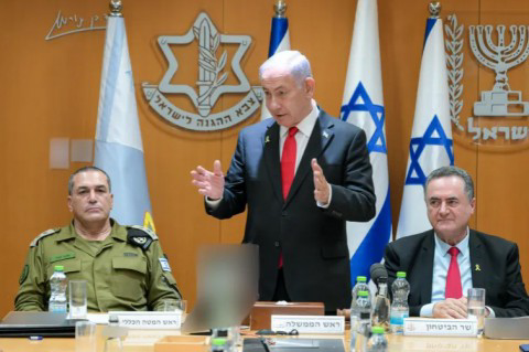 صحيفتان فرنسيتان: إسرائيل الكبرى مفهوم مبهم وأرض بلا حدود ثابتة