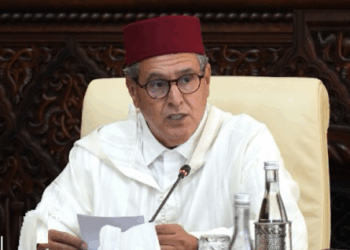 رئيس الوزراء المغربي يعبر عن أسفه للأحداث العنيفة في مدن مغربية ويؤكد استعداد الحكومة للحوار مع الشباب وتفاعلها مع مطالب التعليم والصحة والتشغيل .. ويحذر: العنف والفوضى لا يمكن أن يشكلا مدخلاً لتحقيق المطالب