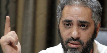 ملف فضل شاكر دخل مرحلة الحسم في إطار تحديد موعد المحاكمة !