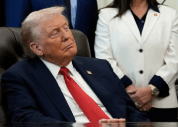 ترامب: نتوقع توسيع اتفاقيات “إبراهيم” التي ستساهم بإحلال السلام بالشرق الأوسط ونأمل انضمام السعودية واندونيسيا إليها