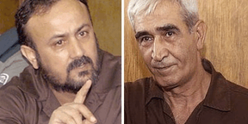 مسؤول فلسطيني: حركة “حماس” تصر على إطلاق سراح ستة من كبار الأسرى على رأسهم البرغوثي وسعدات