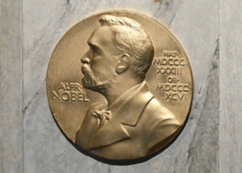 لم يفز بها ترامب.. منح جائزة نوبل للسلام للفنزويلية ماريا ماتشادو