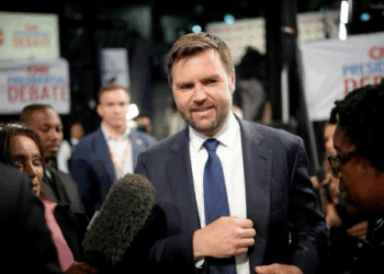 نائب ترامب يتوجه إلى إسرائيل لمتابعة تنفيذ المرحلة الثانية من خطة ترامب لوقف حرب غزة