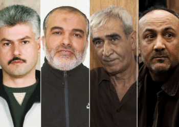 قادة فلسطينيون تعذبهم إسرائيل وترفض الإفراج عنهم