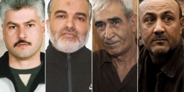 قادة فلسطينيون تعذبهم إسرائيل وترفض الإفراج عنهم