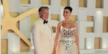 أروى جودة تكشف عن موعد زفافها وتفاصيل مشاركتها في مهرجان الجونة السينمائي