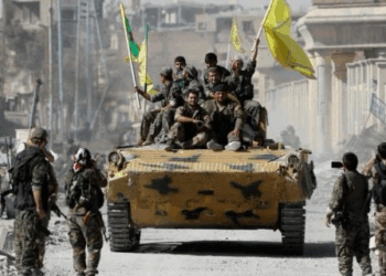 مجلس الشيوخ الأمريكي يوافق على دعم مالي لـ”قسد”