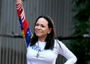 نوبل للسلام يكافئ “المحرِرة” الفنزويلية المعارضة ماريا كورينا ماتشادو.. والبيت الأبيض يرد: لجنة نوبل تعطي الأولوية للسياسة على حساب السلام !