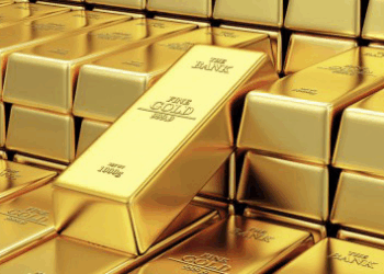 الذهب يواصل الصعود محققًا مكاسب أسبوعية قياسية مع تصاعد التوترات الجيوسياسية وتوقعات خفض الفائدة الأميركية