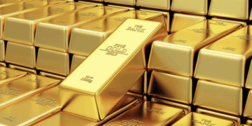 الذهب يواصل الصعود محققًا مكاسب أسبوعية قياسية مع تصاعد التوترات الجيوسياسية وتوقعات خفض الفائدة الأميركية