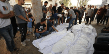 صحة غزة: ارتفاع حصيلة الإبادة الإسرائيلية إلى 67 ألفا و211 شهيدا