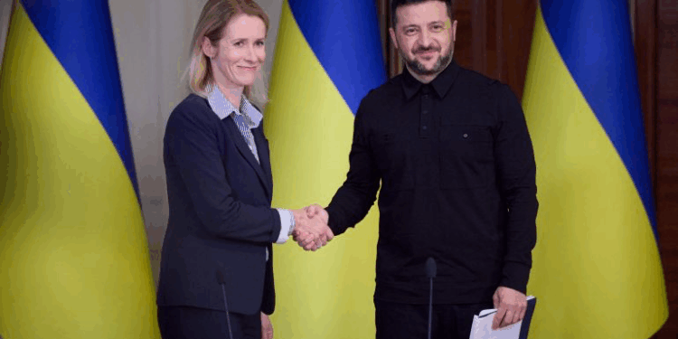 الاتحاد الأوروبي يبدأ تمويل محكمة خاصة لمقاضاة بوتين