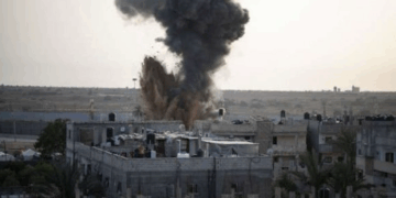 هآرتس: العالم لن ينسى إبادة غزة وسيتوارث الناس ذكراها جيلا بعد جيل!