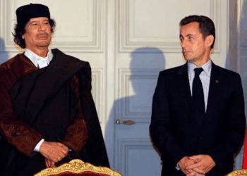 زنزانة مساحتها 9 أمتار مربعة.. السجن الذي سيودع فيه الرئيس السابق الفرنسي ساركوزي !