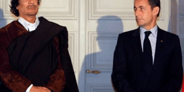 زنزانة مساحتها 9 أمتار مربعة.. السجن الذي سيودع فيه الرئيس السابق الفرنسي ساركوزي !