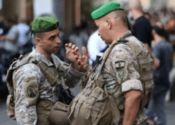 إدارة ترامب تمنح قوى الأمن اللبنانية 230 مليون دولار لتأكيد “السيادة” والمساعدة في نزع سلاح المقاومة