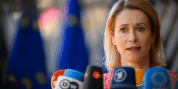 الأوروبيون يناقشون العقوبات على إسرائيل بعد وقف إطلاق النار