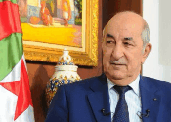 تبون يشيد بالعلاقات مع دول الخليج “ماعدا دولة واحدة” لم يسمّها وربط قضية غلق الحدود مع المغرب بالنزاع في الصحراء الغربية