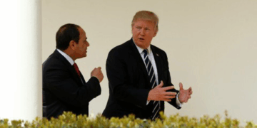 قمة شرم الشيخ للسلام: إيران مدعوة ونتنياهو يتغيب ولن يشارك مسؤولون إسرائيليون و”حماس” حاضرة بالوساطة