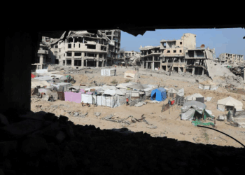 مصر تسعى لاستصدار قرار دولي لإنشاء قوة حفظ سلام في غزة