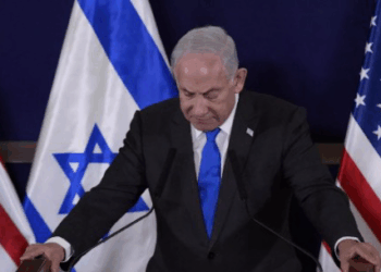 نتنياهو يقول ان تصويت المعارضة على مناقشة ضمّ الضفة الغربية يُعدّ “استفزازا سياسيا متعمدا لإثارة الفتنة” خلال زيارة نائب ترامب.. ودول عربية وإسلامية تدين قرار الكنيست