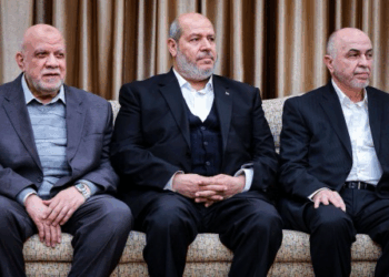 انتهاء أول جولة من المباحثات بين الوسطاء و”حماس” حول غزة وسط أجواء “ايجابية”.. ولقاءات جديدة تُعقد اليوم