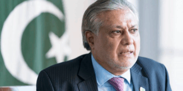 وزير الخارجية الباكستاني: الخطة التي عرضها ترامب بشأن غزة لا تتوافق مع الصياغة التي قدمتها الدول الإسلامية