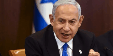 نتنياهو: إيران صنعت صواريخ عابرة للقارات بمدى يبلغ 8000 كيلومتر وإسرائيل طورت أسلحة لا تمتلكها أي قوة عظمى أخرى