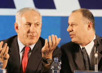 نتنياهو يقيل رئيس مجلس الأمن القومي.. والأخير يتحدث عن الفشل