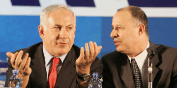 نتنياهو يقيل رئيس مجلس الأمن القومي.. والأخير يتحدث عن الفشل