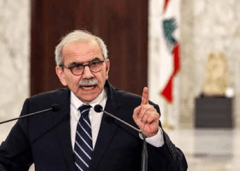 سلام: حزب الله يجب أن يتحول إلى حزب غير مسلح