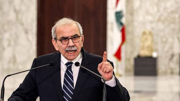 سلام: حزب الله يجب أن يتحول إلى حزب غير مسلح