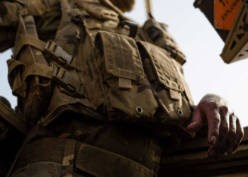 بريطانيا ترسل قوة محدودة إلى إسرائيل لمراقبة هدنة غزة