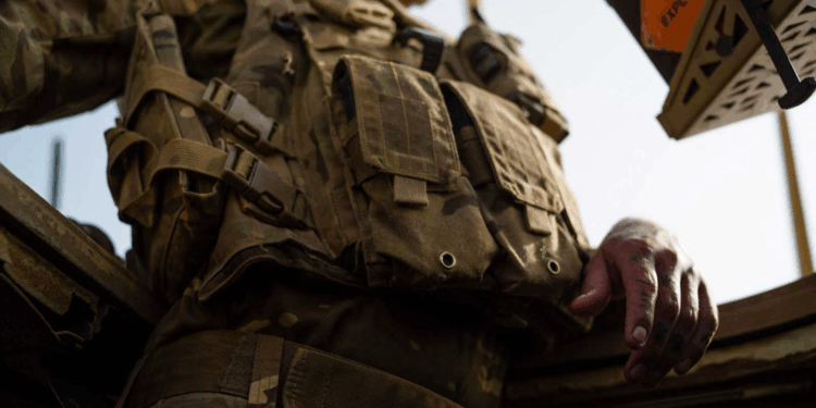 بريطانيا ترسل قوة محدودة إلى إسرائيل لمراقبة هدنة غزة