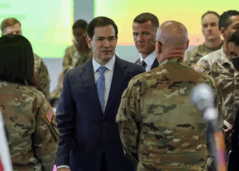 روبيو يؤكد التزام واشنطن بخطة ترامب للسلام في غزة ويستبعد حماس والأونروا من الحكم