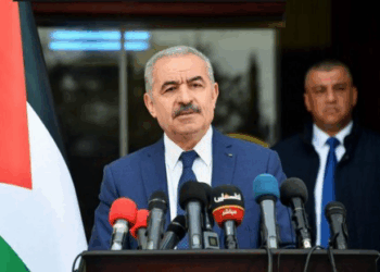 الجانب الفلسطيني مستعد لإدارة معبر رفح من جهة قطاع غزة بشكل مباشر.. والسلطة الفلسطينية تُطلق حملة سياسية في أوروبا للاعتراف بدولة فلسطين