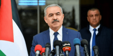 الجانب الفلسطيني مستعد لإدارة معبر رفح من جهة قطاع غزة بشكل مباشر.. والسلطة الفلسطينية تُطلق حملة سياسية في أوروبا للاعتراف بدولة فلسطين