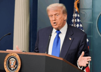 ترامب يحدد “المهلة الأخيرة” لحماس.. يوم الأحد السادسة مساء