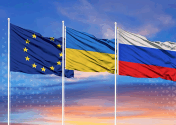 أوروبا وأوكرانيا تعدان خطة سلام من 12 بنداً لإنهاء الحرب مع روسيا