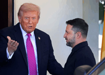 زيلينسكي يعلق على “مقترح ترامب”.. ويشكك بنوايا بوتين