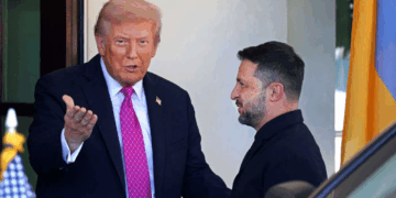 زيلينسكي يعلق على “مقترح ترامب”.. ويشكك بنوايا بوتين