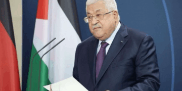 عباس: قمة شرم الشيخ للسلام خطوة هامة بمسار القضية الفلسطينية