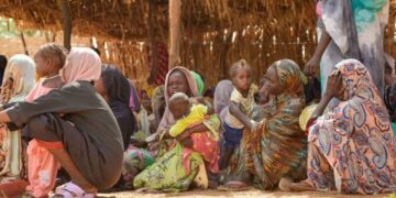 الأمم المتحدة: “الدعم السريع” تستخدم تجويع الفاشر كسلاح حرب