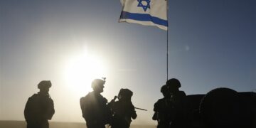 إسرائيل: 30 ألف شخص أصيبوا نفسيا منذ 7 أكتوبر 2023